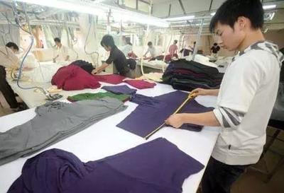 精益生产:对服装企业成本管理的影响